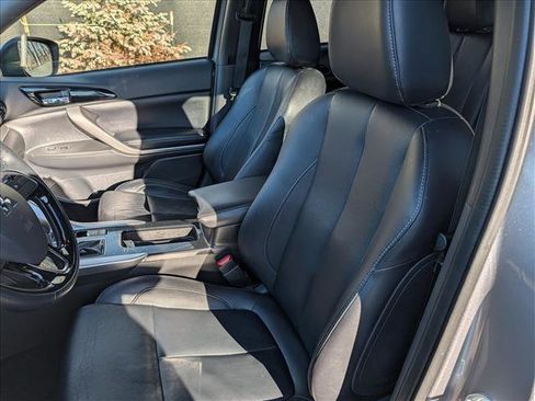 Used 2022 Mitsubishi Eclipse Cross SEL image 26