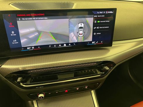 Used 2025 BMW M340i image 29