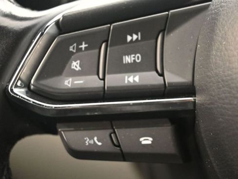 Used 2023 MAZDA CX-9 Signature image 14