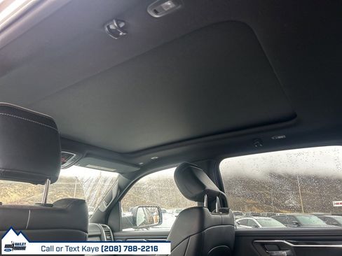 Used 2022 RAM 1500 Laramie image 17