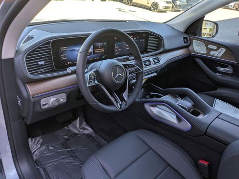 New 2026 Mercedes-Benz GLE 350 4MATIC image 11