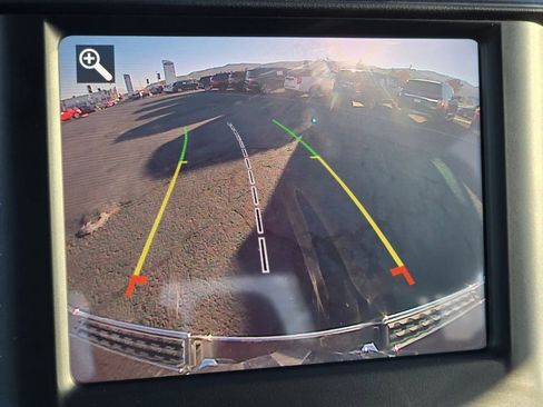 Used 2020 RAM 1500 Big Horn image 13