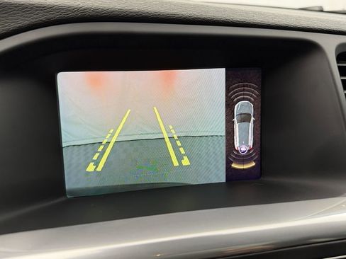 Used 2018 Volvo V60 T6 Polestar image 23