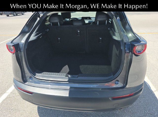 Used 2025 MAZDA CX-30 AWD 2.5 S w/ Preferred Package image 15