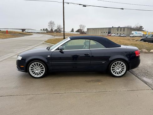 Used 2009 Audi A4 3.2 image 8