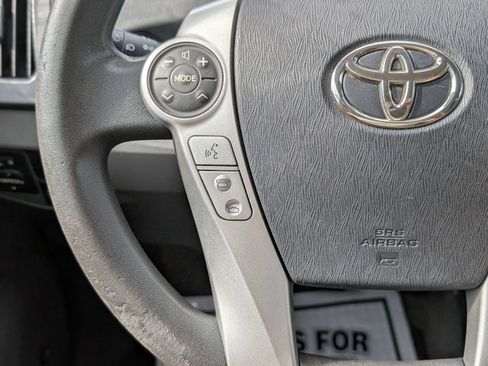 Used 2010 Toyota Prius FWD image 28