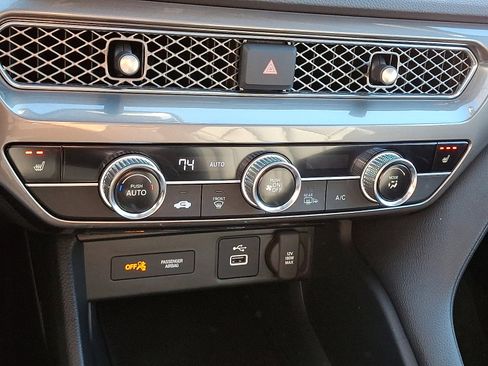 Certified 2024 Acura Integra image 17