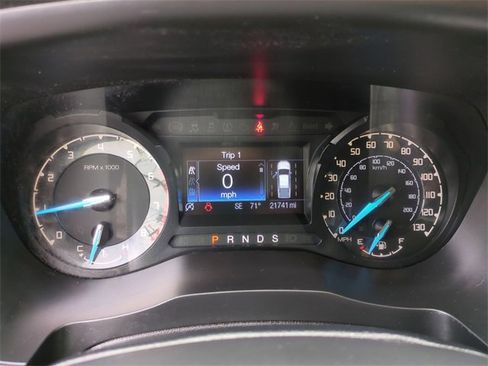 Used 2019 Ford Ranger XLT w/ Equipment Group 301A Mid image 12