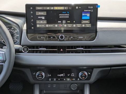 New 2026 Mitsubishi Outlander SE image 19