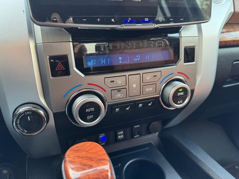 Used 2017 Toyota Tundra 1794 Edition image 36