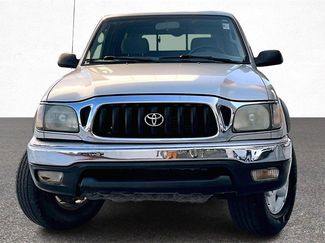 Used 2003 Toyota Tacoma 4x4 Xtracab video 3