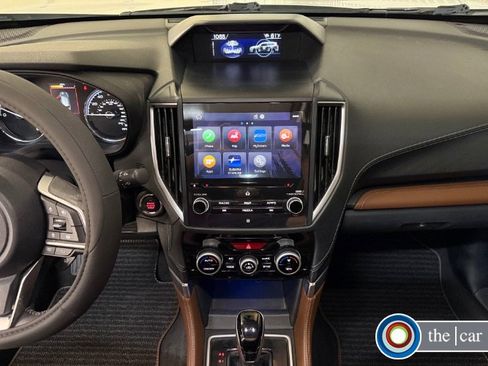 Used 2021 Subaru Forester Touring w/ Popular Package #2 image 25