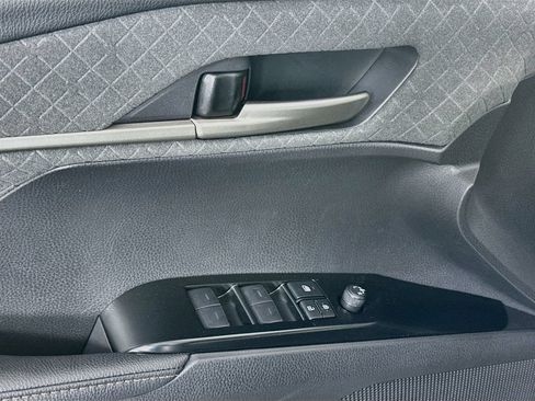 Certified 2026 Toyota Camry XLE AWD/4WD image 18