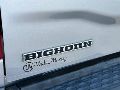 Used 2020 RAM 2500 Big Horn w/ Level 1 Equipment Group