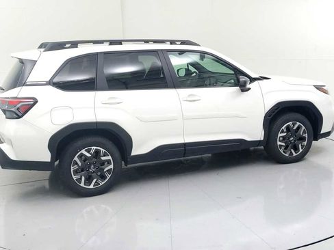 New 2026 Subaru Forester Premium image 11