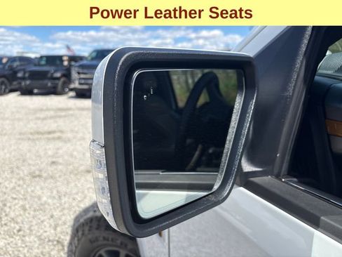 Used 2025 Ford F150 Tremor w/ Equipment Group 402A High AWD/4WD image 9