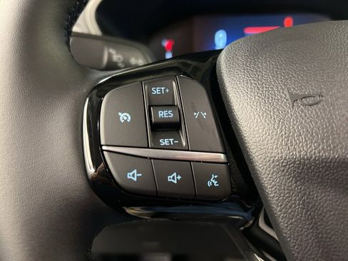 New 2025 Ford Escape Active w/ Cold Weather Package image 18