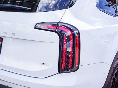 Certified 2023 Kia Telluride SX Prestige X-Line AWD/4WD image 8