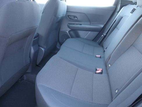 New 2026 Nissan Kicks S image 28