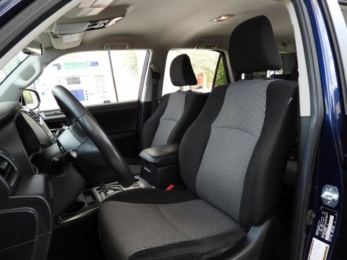 Used 2020 Toyota 4Runner SR5 AWD/4WD image 62