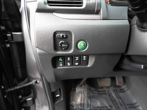 Used 2023 Honda Ridgeline RTL-E image 11