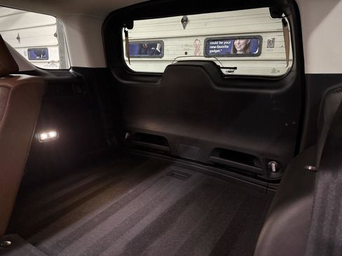 New 2025 Ford Bronco Sport Outer Banks w/ Outer Banks Tech Package+ image 18