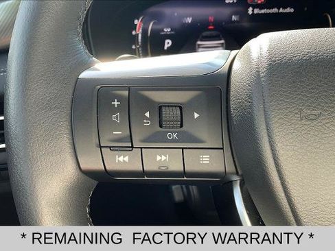 Certified 2026 INFINITI QX60 Luxe w/ Cargo Package AWD/4WD image 11