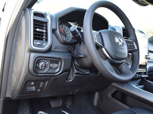 New 2026 RAM 1500 Big Horn image 13