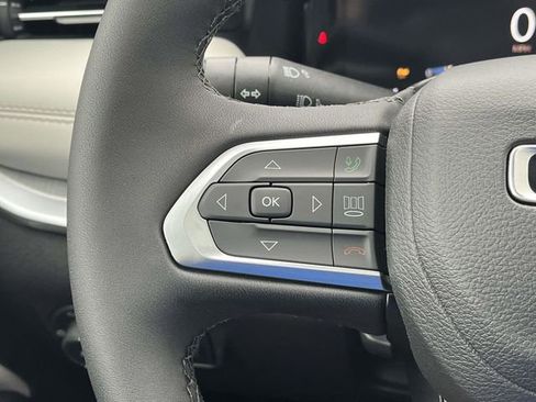 New 2026 Jeep Compass Limited image 20