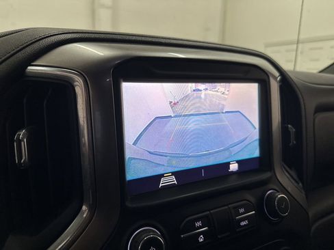 Used 2019 Chevrolet Silverado 1500 LT w/ Texas Edition RWD image 42