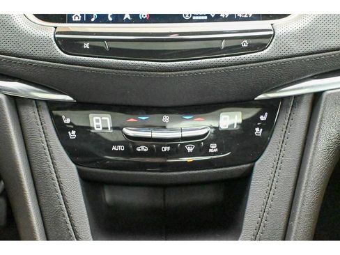 Certified 2023 Cadillac XT5 Premium Luxury w/ Technology Package image 45