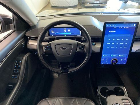 Used 2023 Ford Mustang Mach-E Select w/ Comfort Package Lite image 11