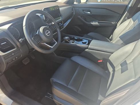 Used 2023 Nissan Rogue SL w/ SL Premium Package AWD/4WD image 14