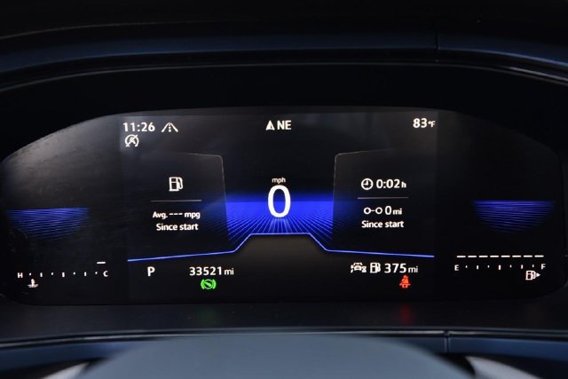 Certified 2023 Volkswagen Taos SE w/ Panoramic Sunroof Package AWD/4WD image 11