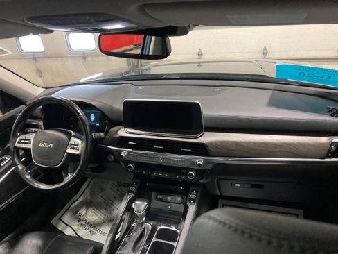 Used 2022 Kia Telluride SX image 13