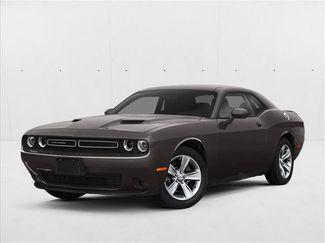 Used 2019 Dodge Challenger SXT w/ Blacktop Package RWD video 1