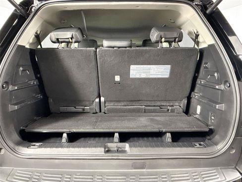 Certified 2024 Toyota Sequoia SR5 w/ SR5 Premium Package RWD image 38