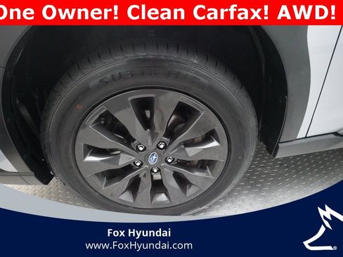 Used 2024 Subaru Outback Onyx Edition XT image 28