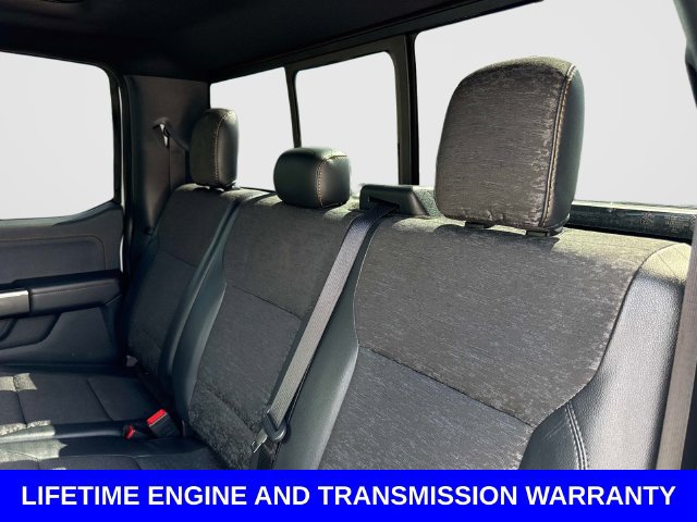 Certified 2023 Ford F150 Tremor AWD/4WD image 15