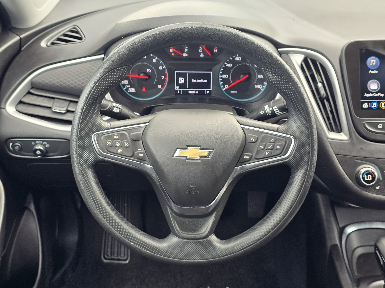 Used 2024 Chevrolet Malibu LT FWD image 15