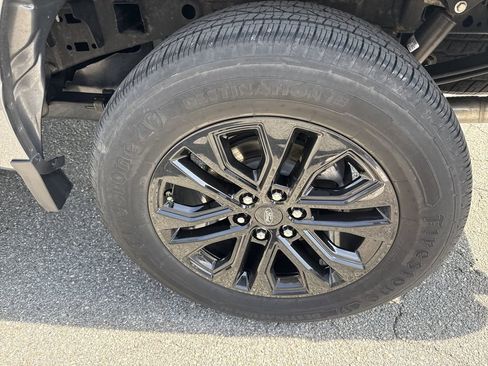 Used 2024 Ford F150 XLT w/ Equipment Group 302A MID image 18