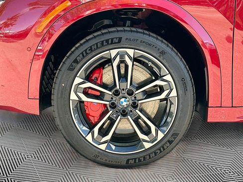 New 2026 BMW X2 xDrive28i w/ M Sport Package image 28