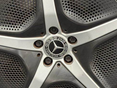 Certified 2023 Mercedes-Benz EQS 580 4MATIC SUV image 19