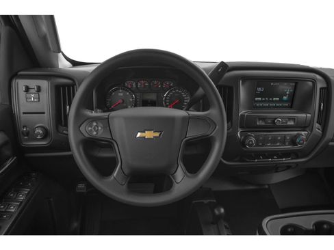 Used 2019 Chevrolet Silverado 2500 LTZ w/ Duramax Plus Package AWD/4WD image 4