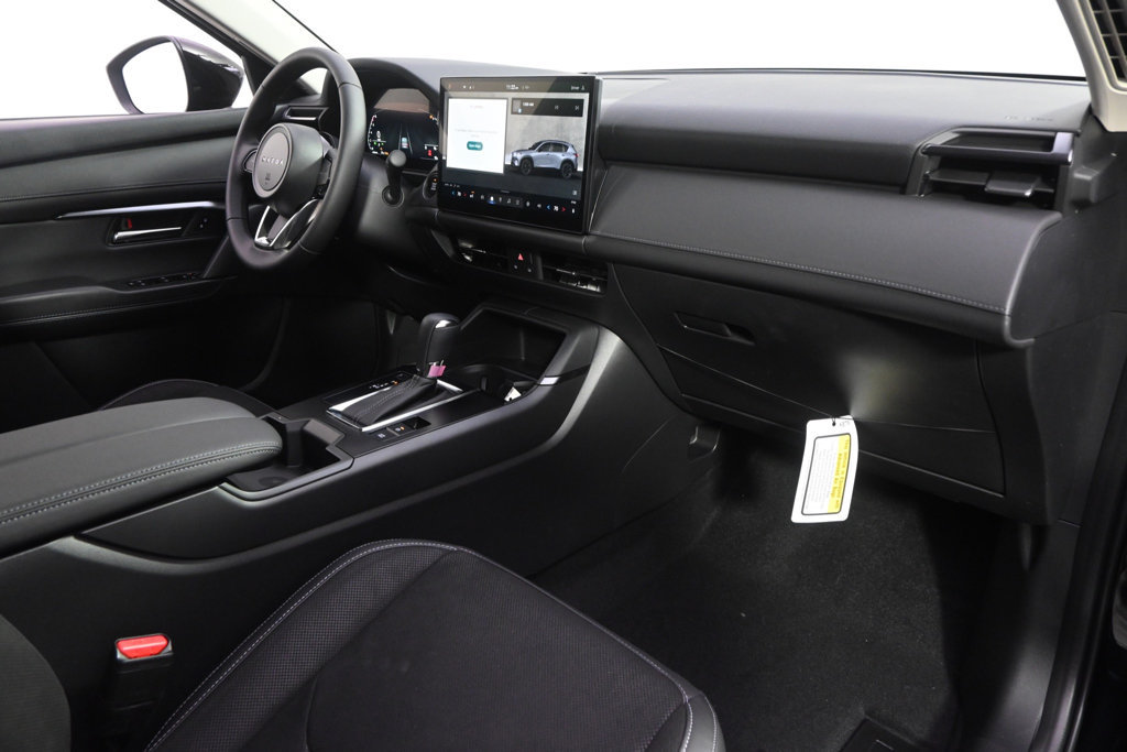 New 2026 MAZDA CX-5 Select AWD/4WD image 15