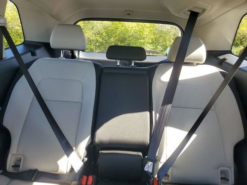 New 2026 Honda CR-V LX image 21