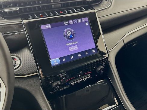 Certified 2023 Jeep Grand Cherokee L Laredo w/ Luxury Tech Group I image 17