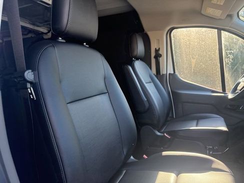 New 2026 Ford Transit 150 Base w/ Load Area Protection Package image 20