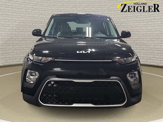 Used 2022 Kia Soul LX w/ Technology Package FWD video 2