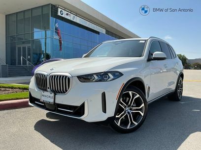 Used 2025 BMW X5 xDrive40i w/ Climate Comfort Package